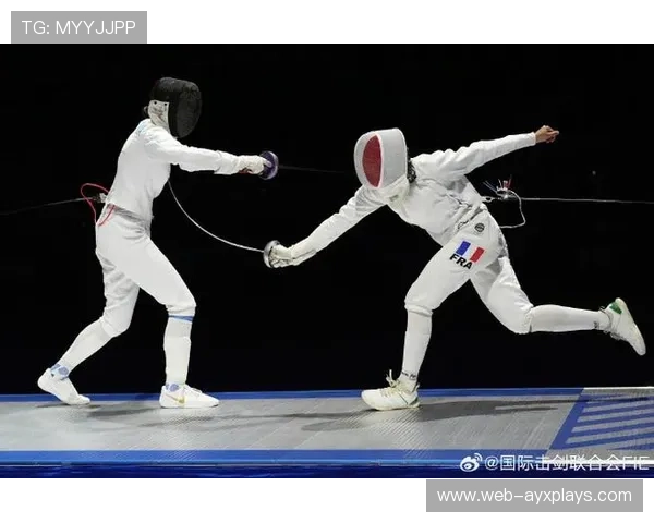 世界击剑锦标赛法国队强势夺冠，法国击剑奥运冠军