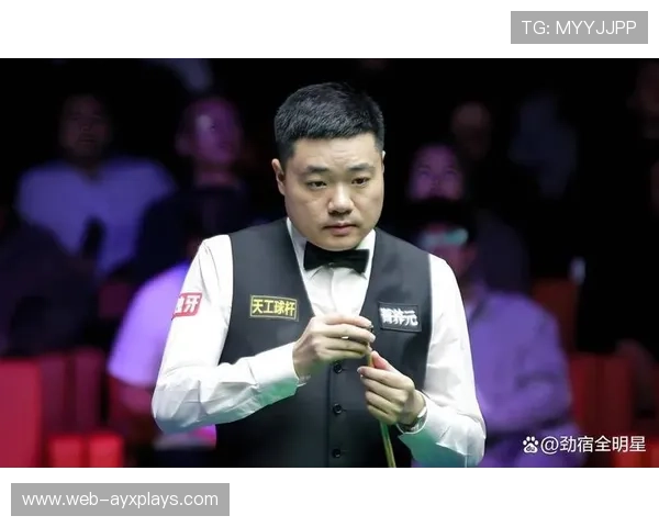 丁俊晖抢眼，肖国栋疲软，赵心童奋勇追击，赵心童 丁俊晖