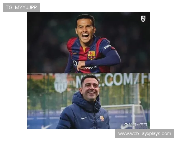 巴萨少年连续两场进球，哈维真敢用新人，哈维为巴萨出场次数