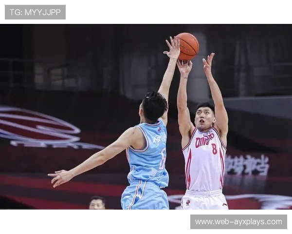 山西队内线火力全开，战胜江苏实现连胜