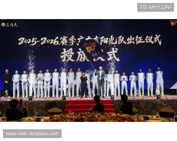 广东宏远再冲冠，迈向三连冠之路！，广东宏远连续几个冠军了