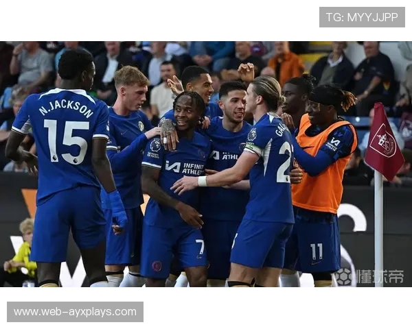 切尔西中路渗透成功率提升