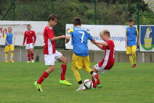 爱游戏登录入口-足协推动足球普及教育走进中小学,足球推广学校